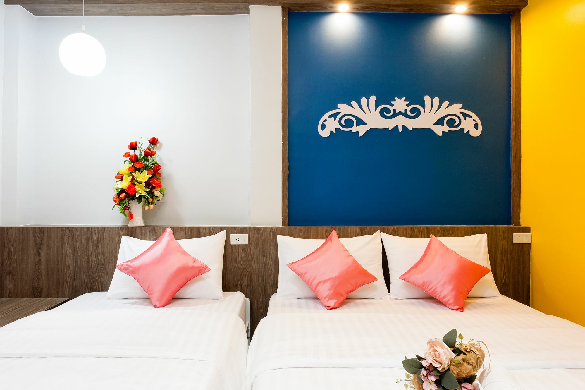 Le Clarita Apart otel Bangkok Dış mekan fotoğraf
